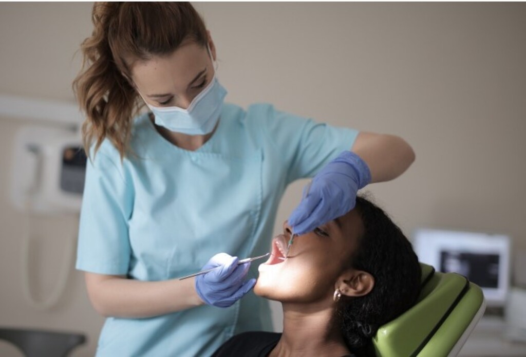 Dia 25 de outubro é o dia do dentista no Brasil