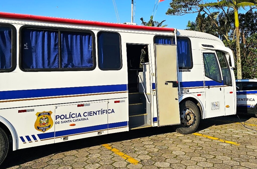 Foto: Ricardo Trida/Secom - 