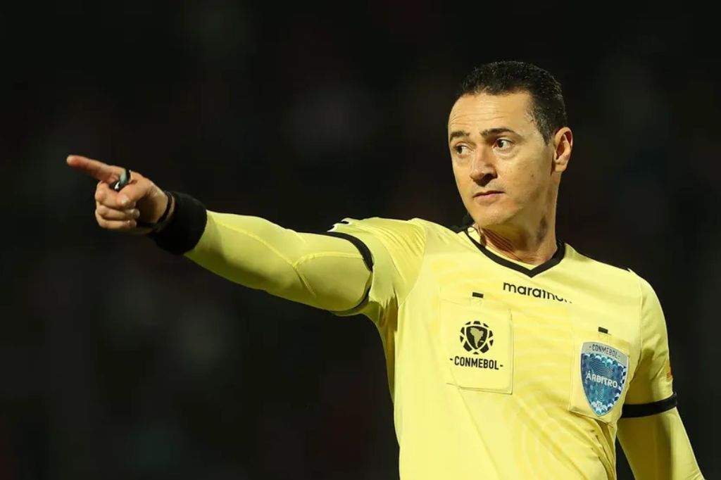 Boca Juniors x Fluminense: Conmebol divulga arbitragem da final da Libertadores