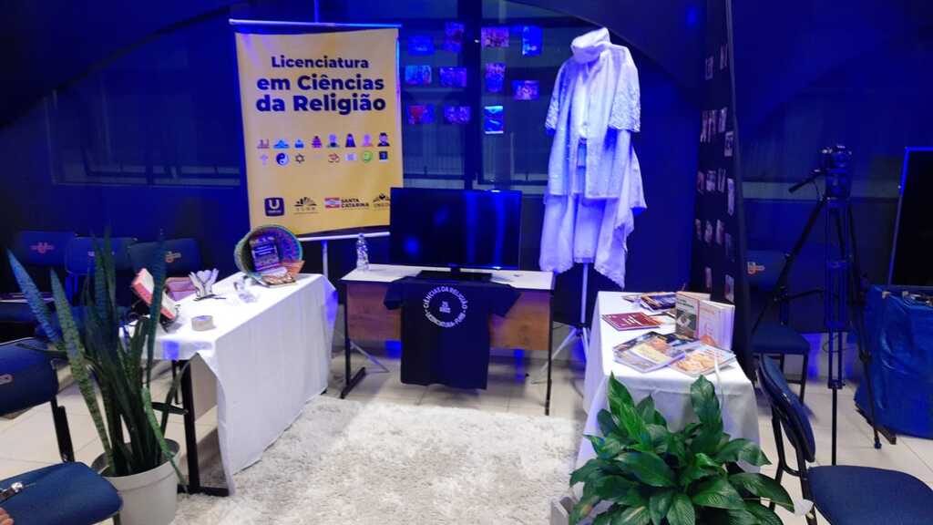 Ciência da Religião - 