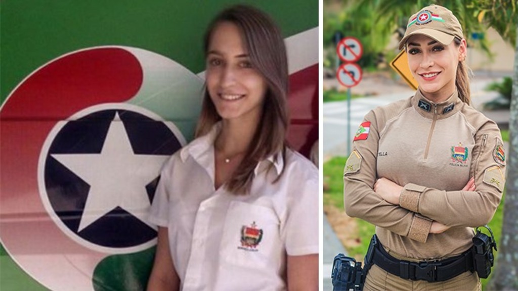 POLÍCIA MILITAR ABRE INSCRIÇÕES PARA NOVOS AGENTES TEMPORÁRIOS