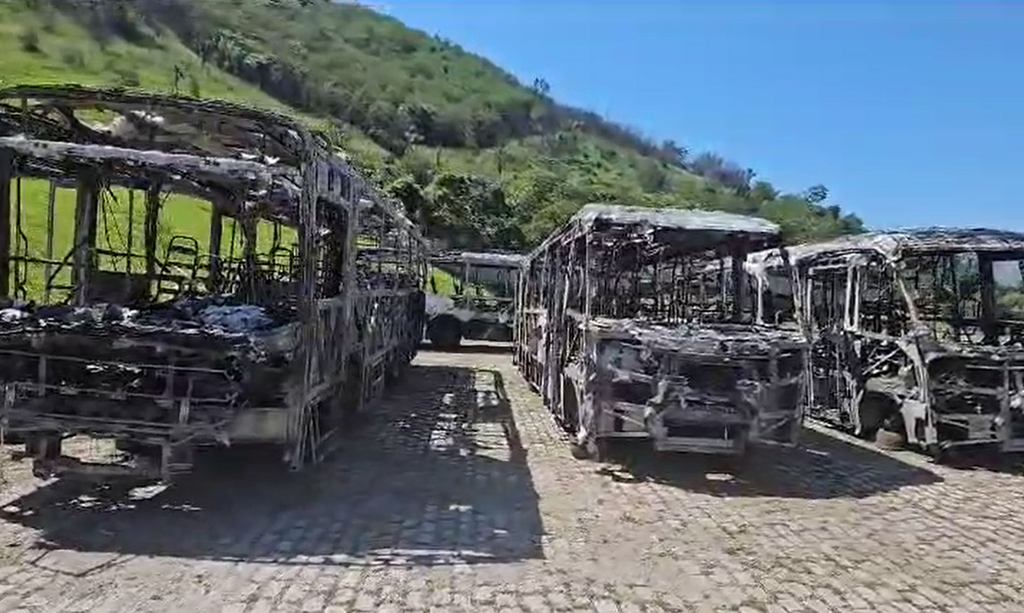 Foto: Rio Ônibus - 