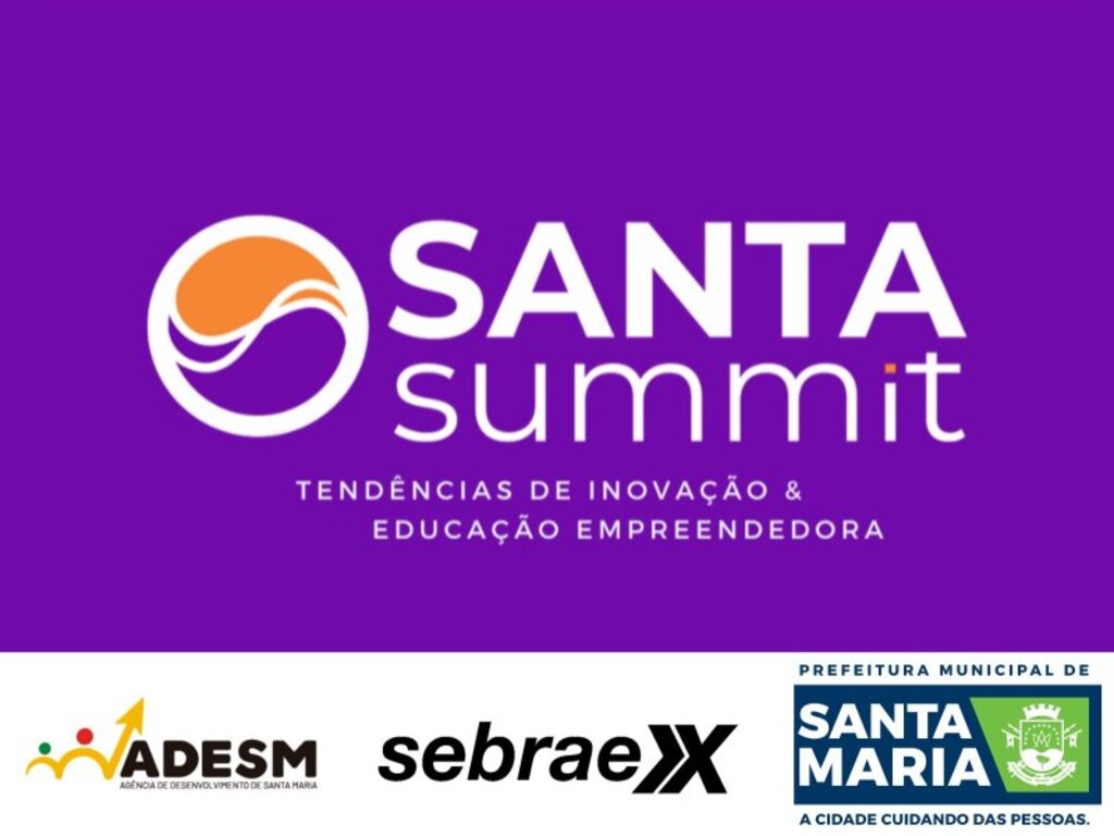 Santa Summit será lançado nesta sexta-feira no 4º Espaço Educar e Empreender
