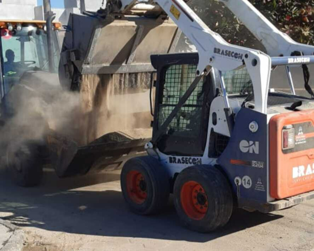 Águas de São Francisco do Sul lembra que obras causam transtorno passageiro, mas trazem grandes conquistas