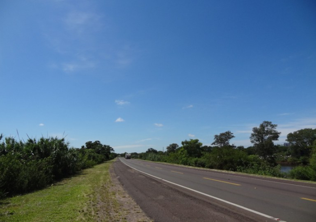 Trecho da BR-290 está incluído em anúncio de recurso para obras