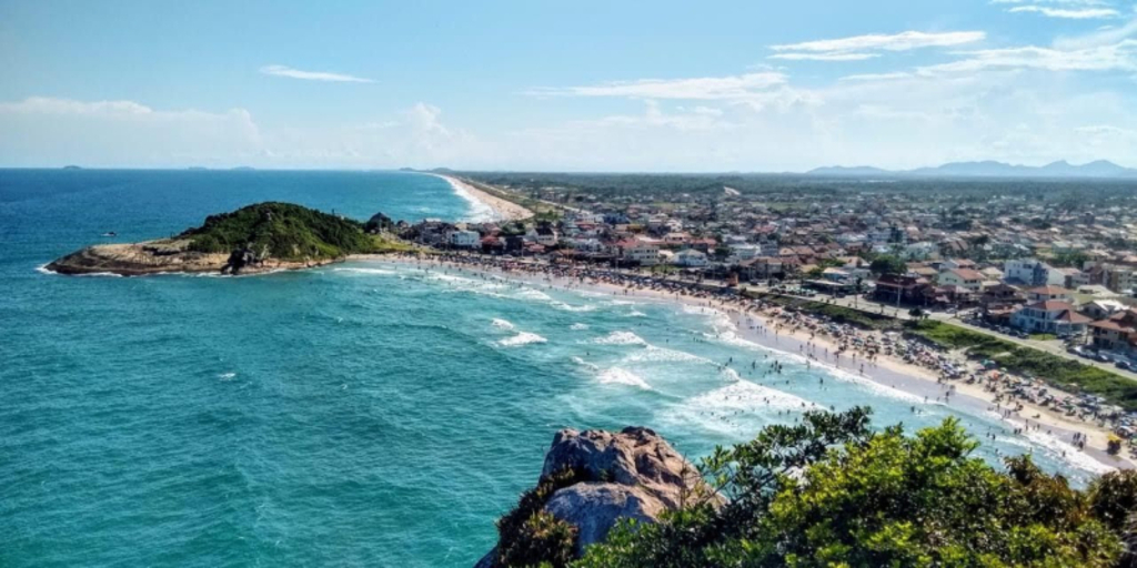 Foto: Prefeitura de São Francisco do Sul - 