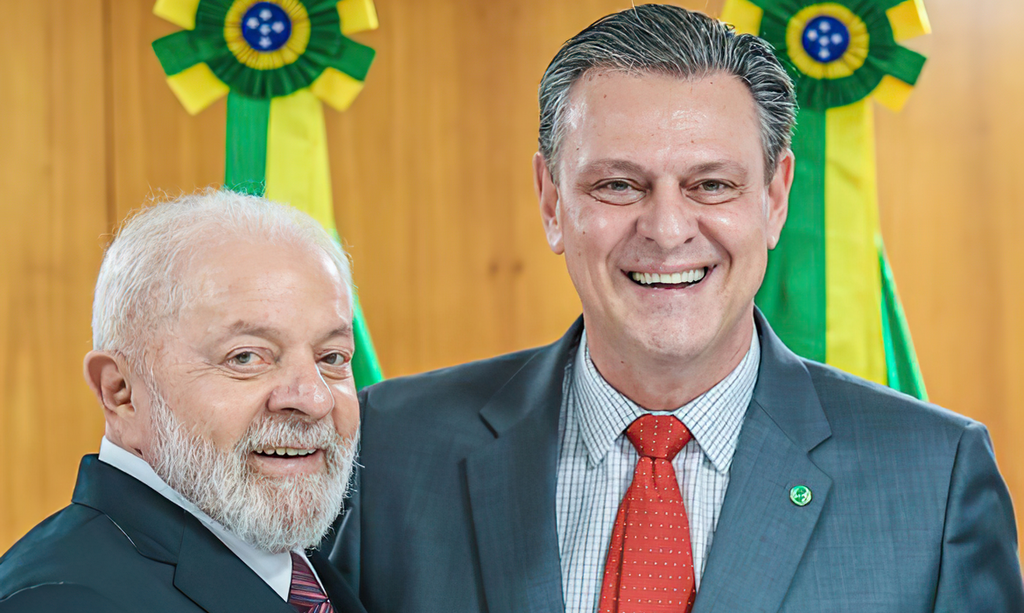 Lula vai levar à COP-28 programa brasileiro de recuperação de pastagem