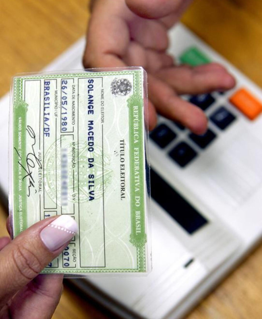 CARTÓRIO ELEITORAL FARÁ ATENDIMENTO EM SÃO JOÃO DO SUL