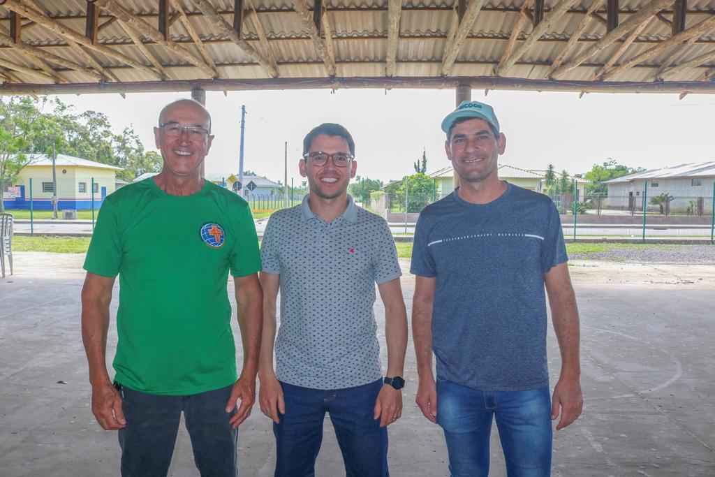 MUNICÍPIO DE SÃO JOÃO DO SUL COMEMORA O DIA DAS CRIANÇAS COM UMA PROGRAMAÇÃO ESPECIAL