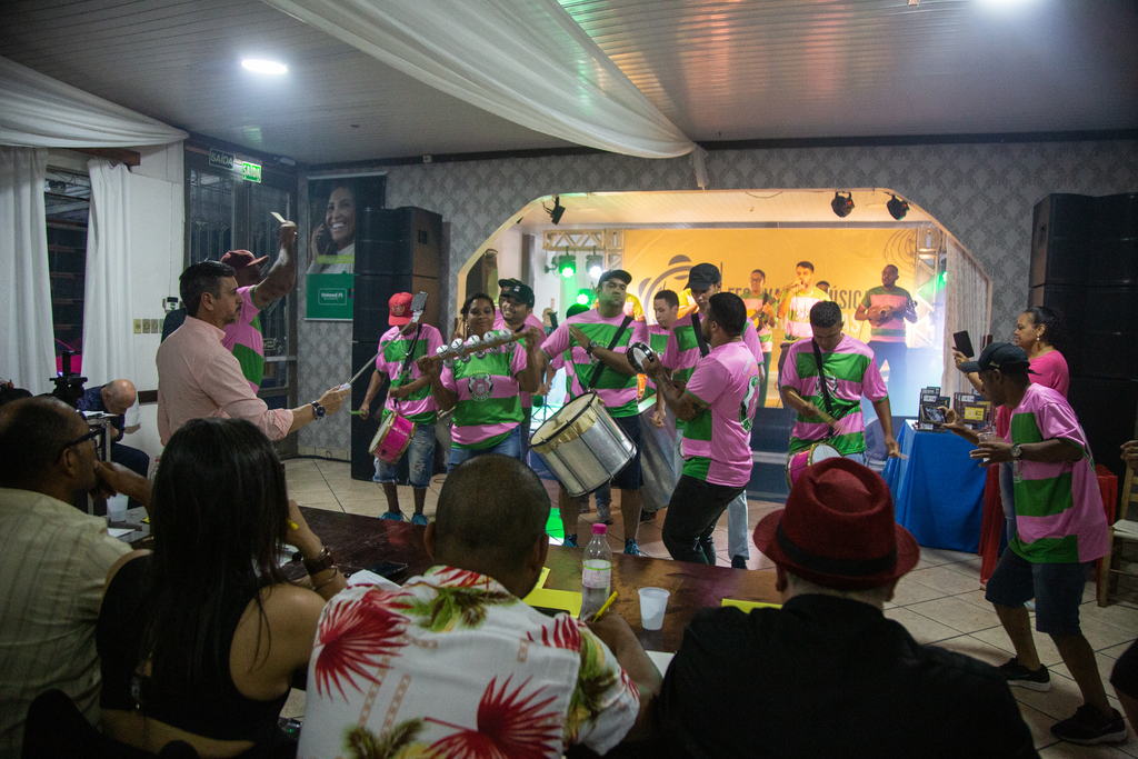 Encerram na segunda-feira as inscrições para o 39º Festival de Músicas Carnavalescas e o 3º Festival de MPB