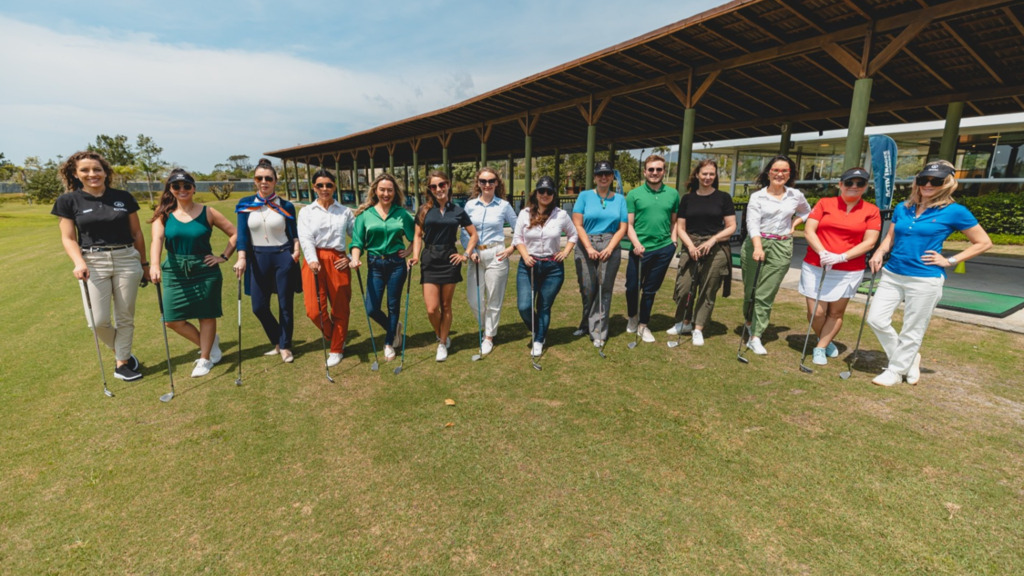 LIDE Mulher organiza networking para fortalecer negócios catarinenses