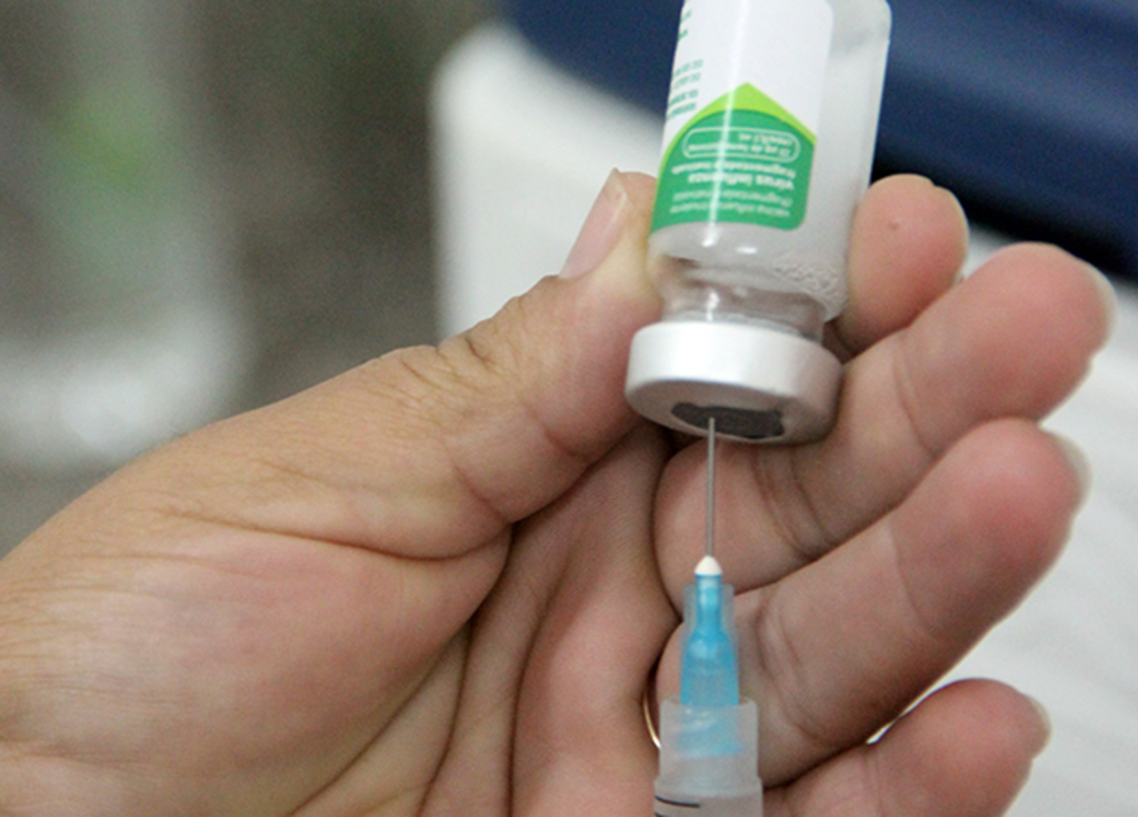  - Seara conferiu mais de 700 carteirinhas de vacinação neste período