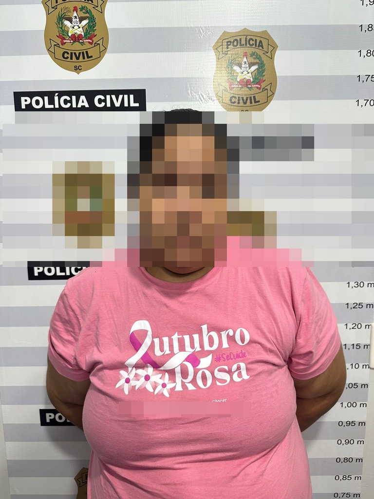 POLÍCIA CIVIL DA COMARCA DE ASCURRA CUMPRE MANDADO DE PRISÃO TEMPORÁRIA EXPEDIDO PELO PODER JUDICIÁRIO DA BAHIA