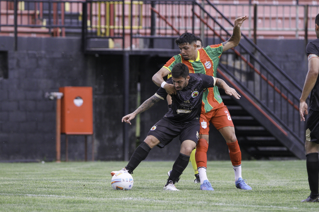 Foto: Italo Santos - Especial - DP - Tricolor encerra temporada com dois empates e quatro reveses em seis partidas