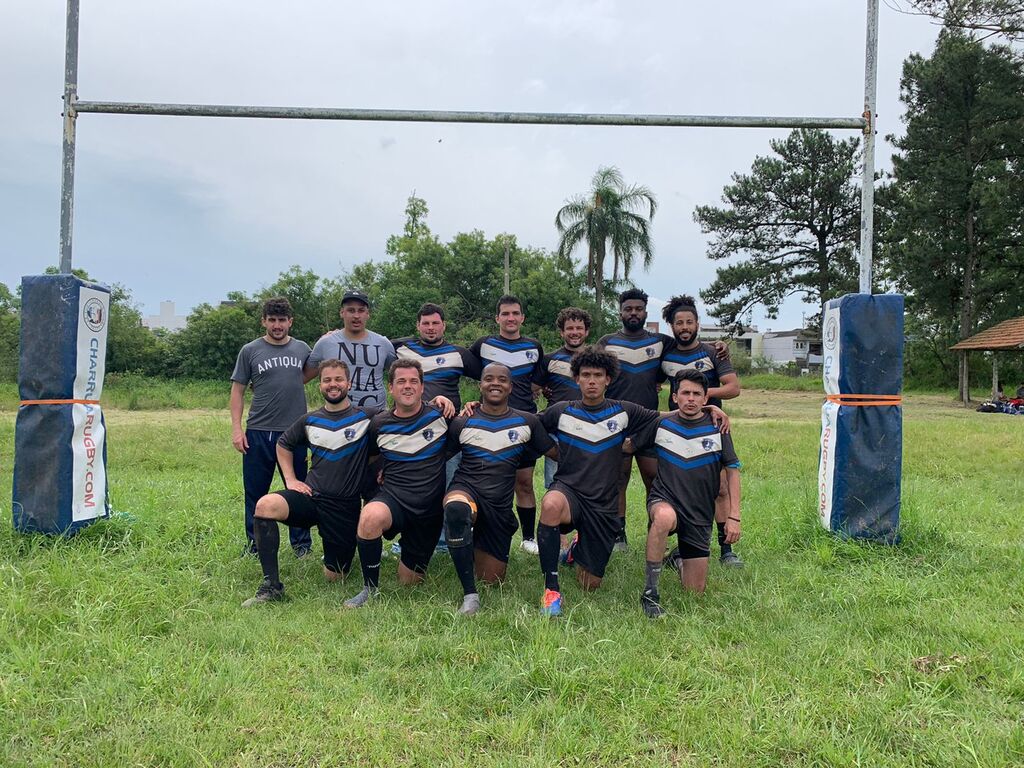 Rugby Sevens: de olho na segunda etapa do Campeonato Gaúcho, Antiqua UFPel busca recursos