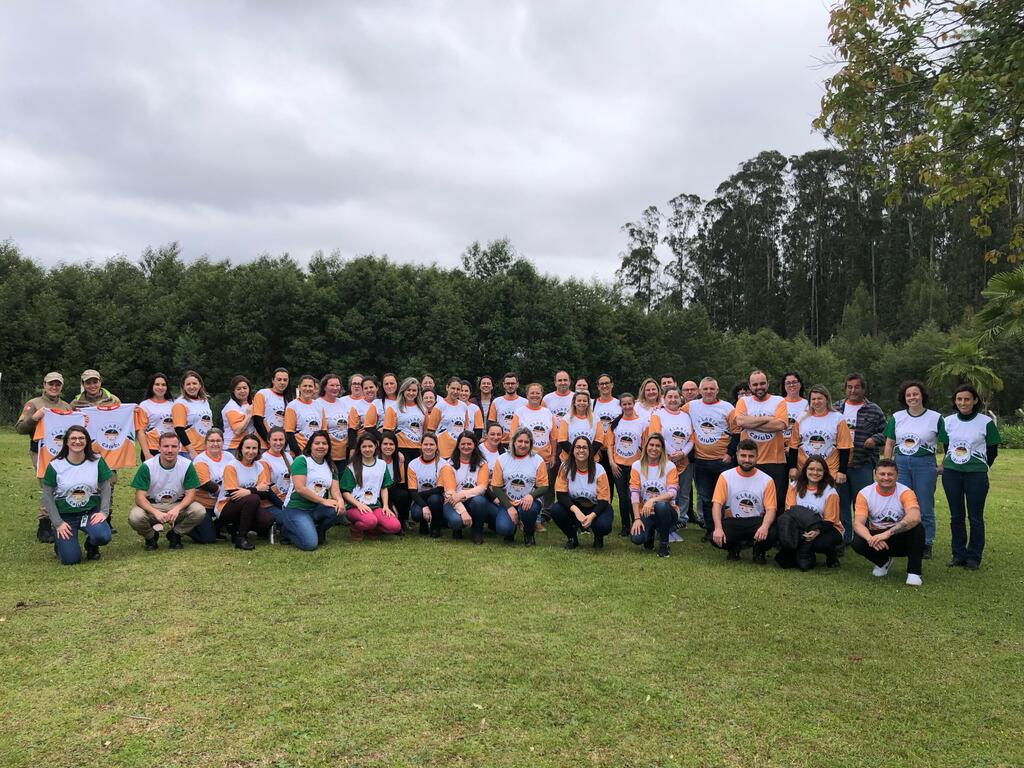 Região Serrana recebe a 36ª edição do Programa Caiubi de Educação Ambiental