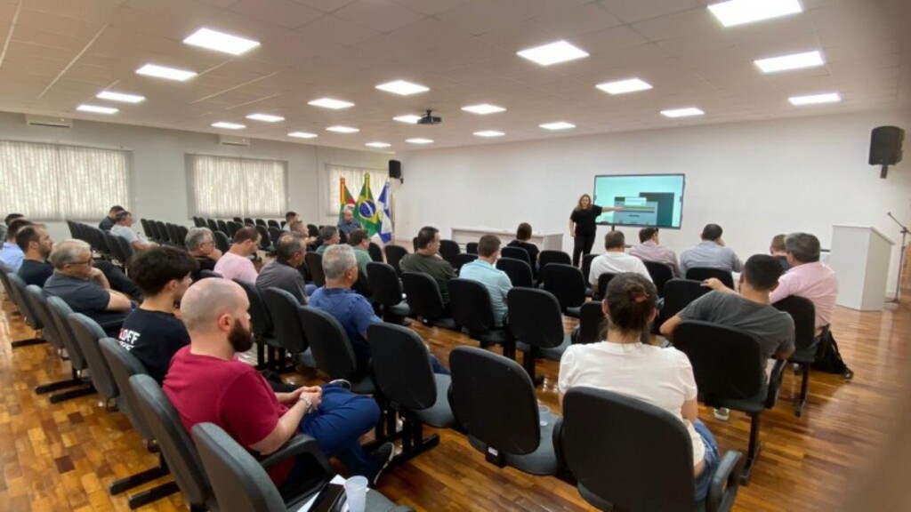 ASSEMBLEIAS MARCAM NOVA ETAPA DA CONSULTA POPULAR 2023.