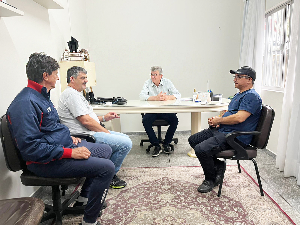 Capinzal sediará etapa do Campeonato Catarinense de Motocross e Sul Brasileiro