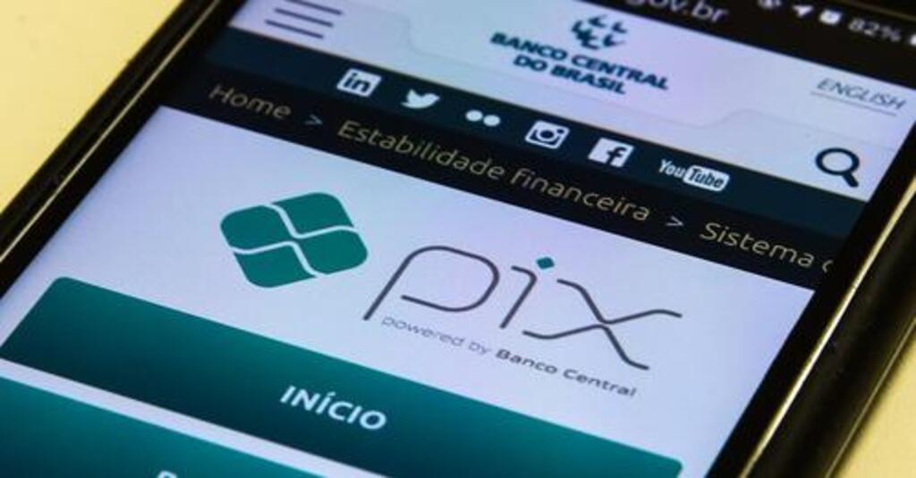 Homem é preso por aplicar golpe do Pix falso em Brusque