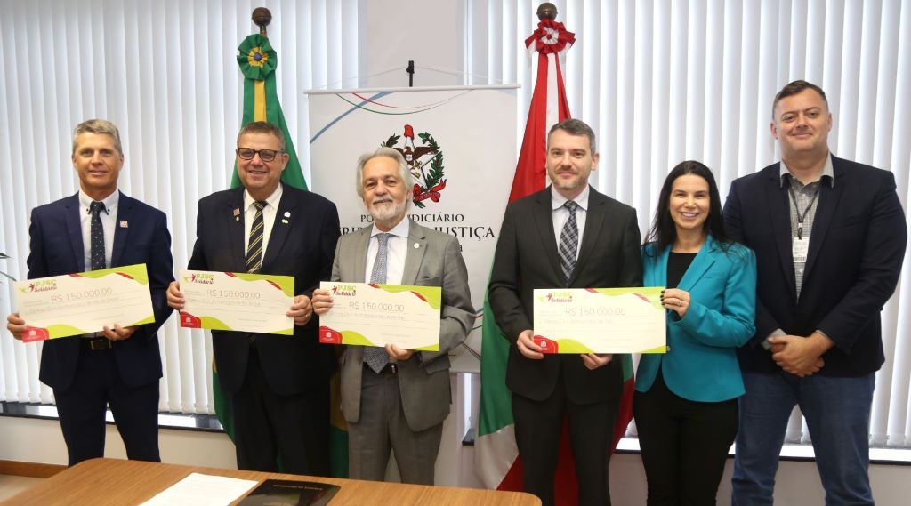 Fotos: Airton Fernandes / Ascom SDC - 