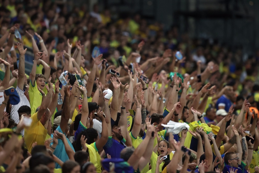 Vitor Silva/CBF - Campeonato Brasileiro 2024 terá pela primeira vez jogo de abertura