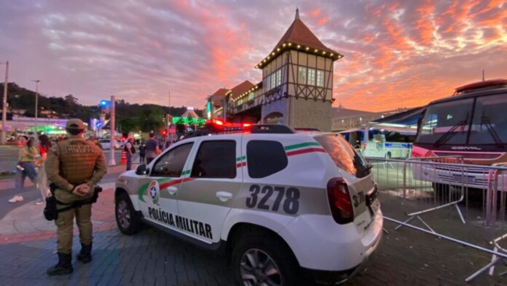 Foto: Divulgação PM - 