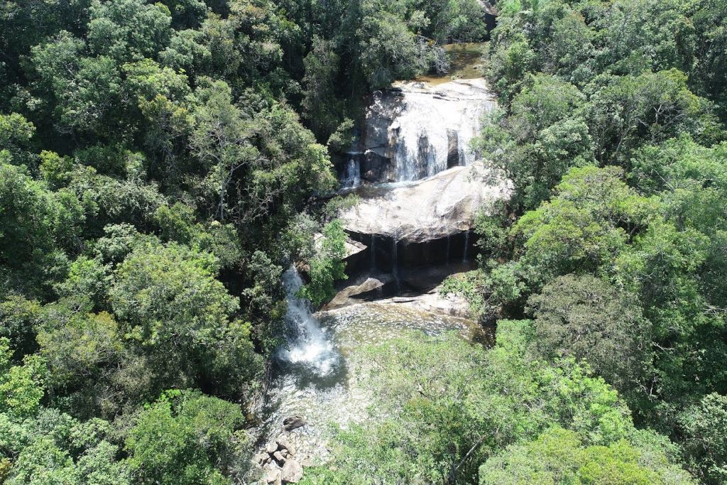 Parque Estadual da Serra do Tabuleiro celebra aniversário