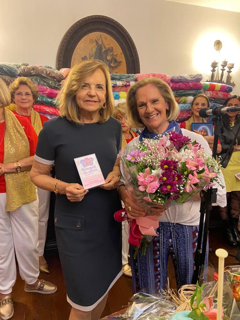 Bouquet do Amor