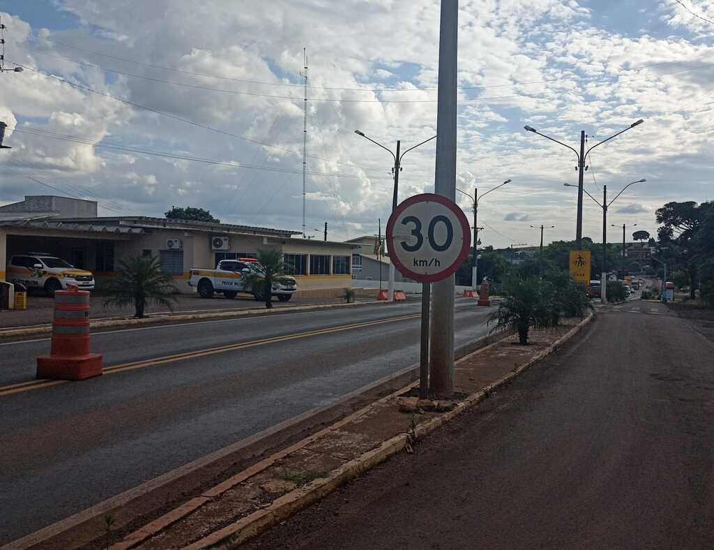 Polícia Militar Rodoviária inicia a Operação Finados 2023