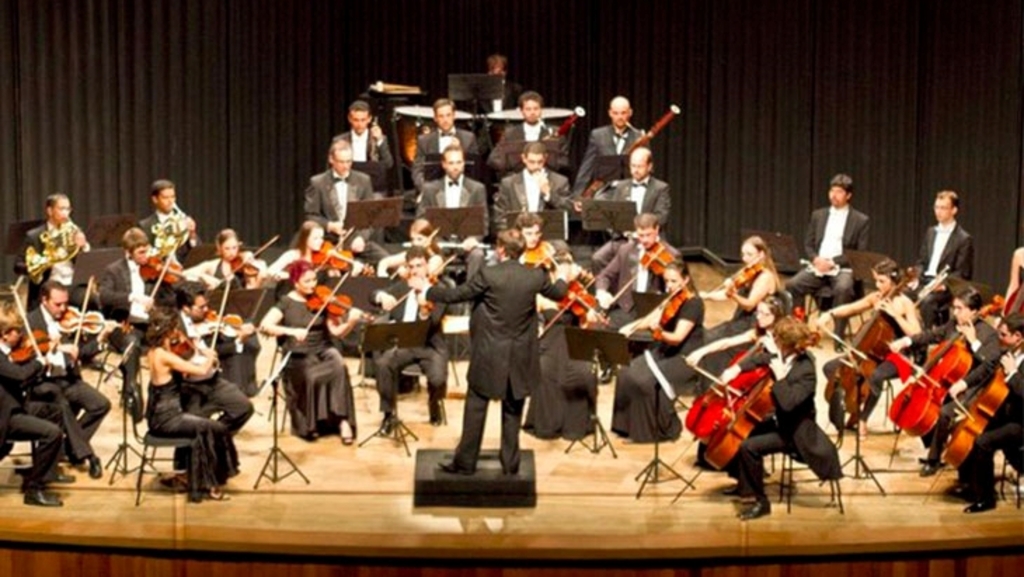 TURISMO ANUNCIA APRESENTAÇÃO GRATUITA DA CAMERATA DE FLORIANÓPOLIS NA CAPITAL DO TIROL BRASILEIRO
 
