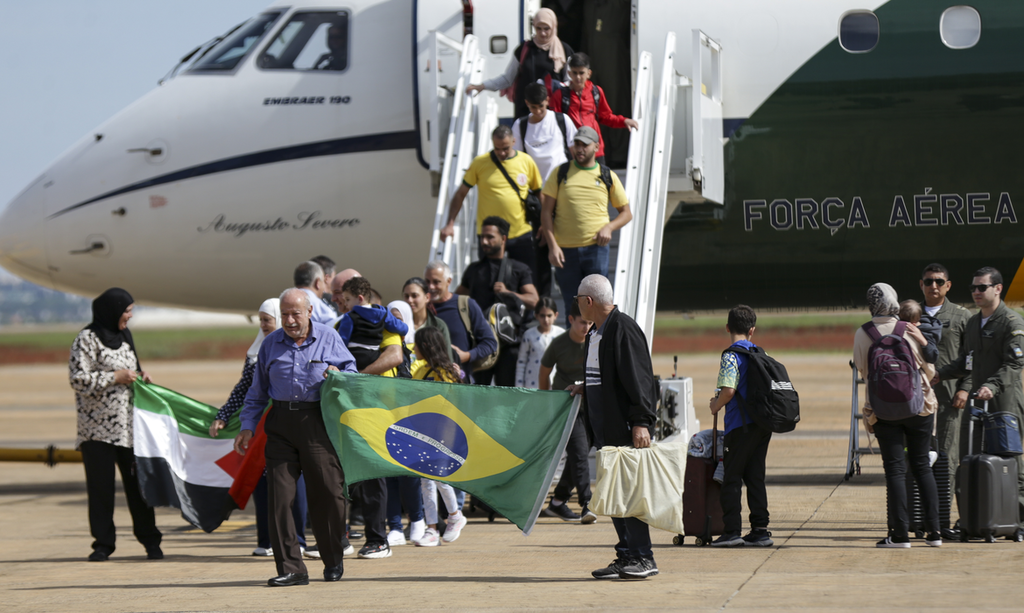 Foto: Marcelo Camargo / Agência Brasil - 