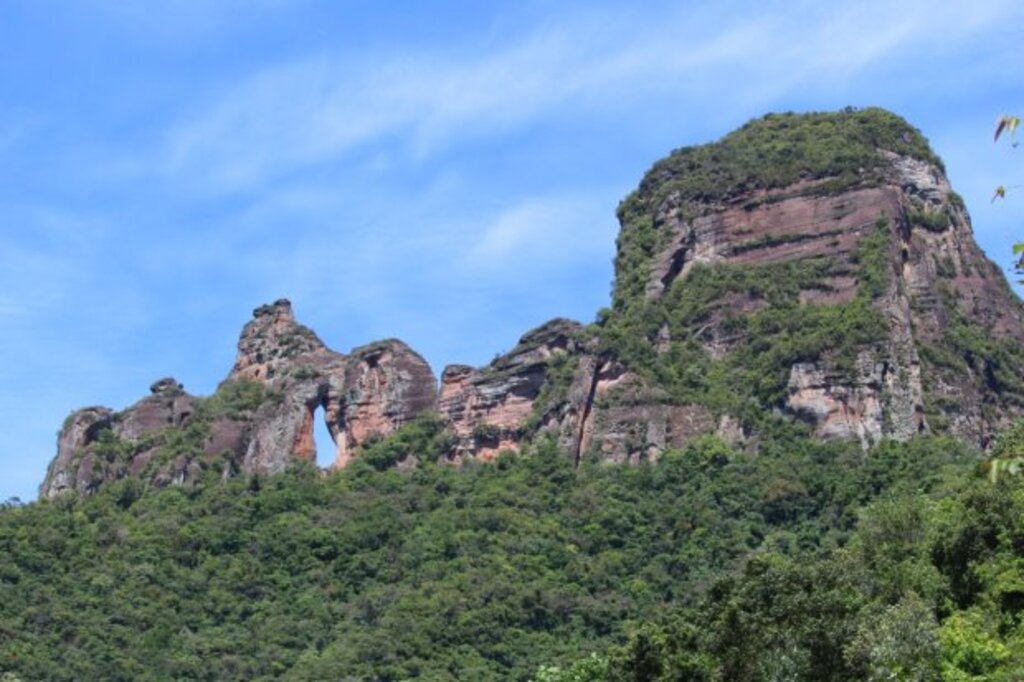 Saiba como agendar gratuitamente os passeios aos parques estaduais de Santa Catarina