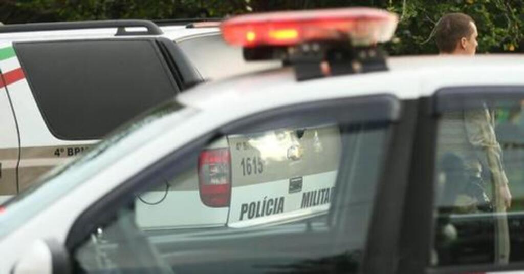 Polícia dá detalhes sobre fuga com morte na BR-470 em Ibirama