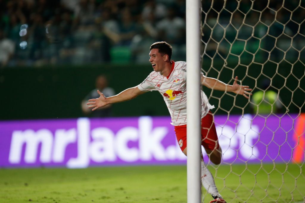  - © Ari Ferreira/Red Bull Bragantino/Direitos Reservados