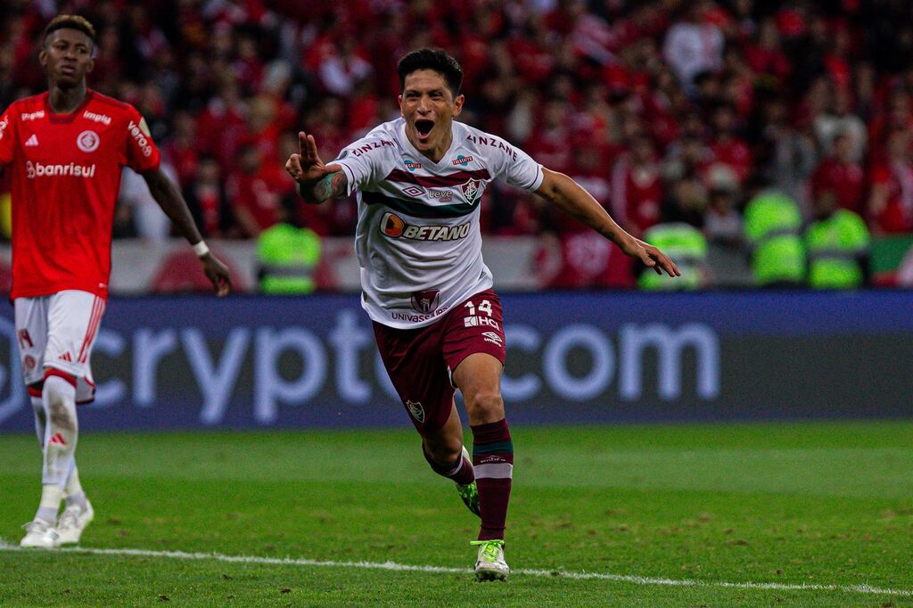 Fluminense e Boca Juniors decidem o título da Libertadores 2023