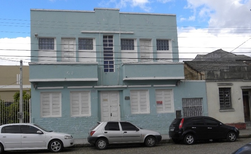 InfoDP - Entidade, um dos primeiros clubes sociais da comunidade negra de Pelotas no início do século 20, foi tombado como patrimônio cultural do Estado e do município, em 2012 e 2013, respectivamente