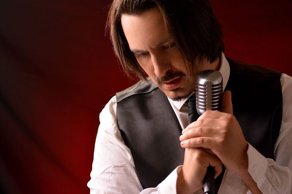 Gahuer Carrasco apresenta Noche Latina no Mirantes do Laranjal