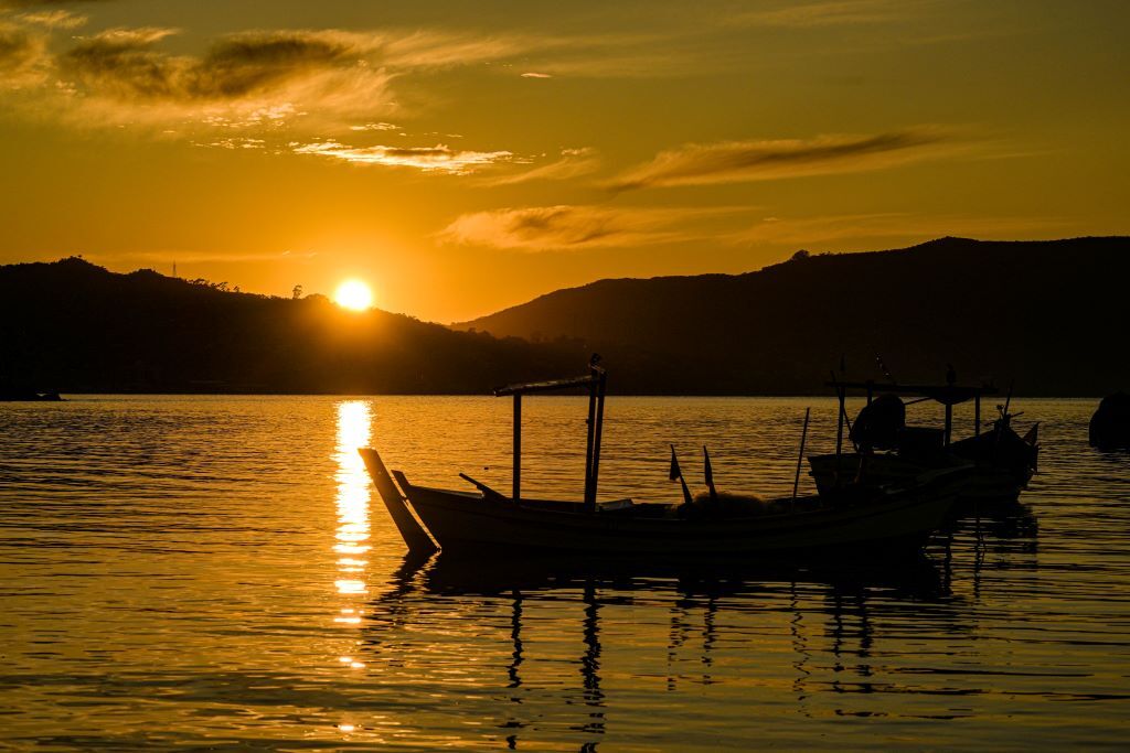 Sol volta a predominar em Santa Catarina neste fim de semana