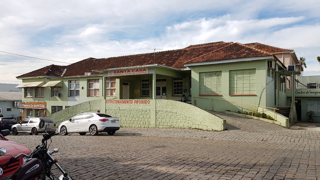 Entidades pedem demissão imediata de administrador e consultor da Santa Casa