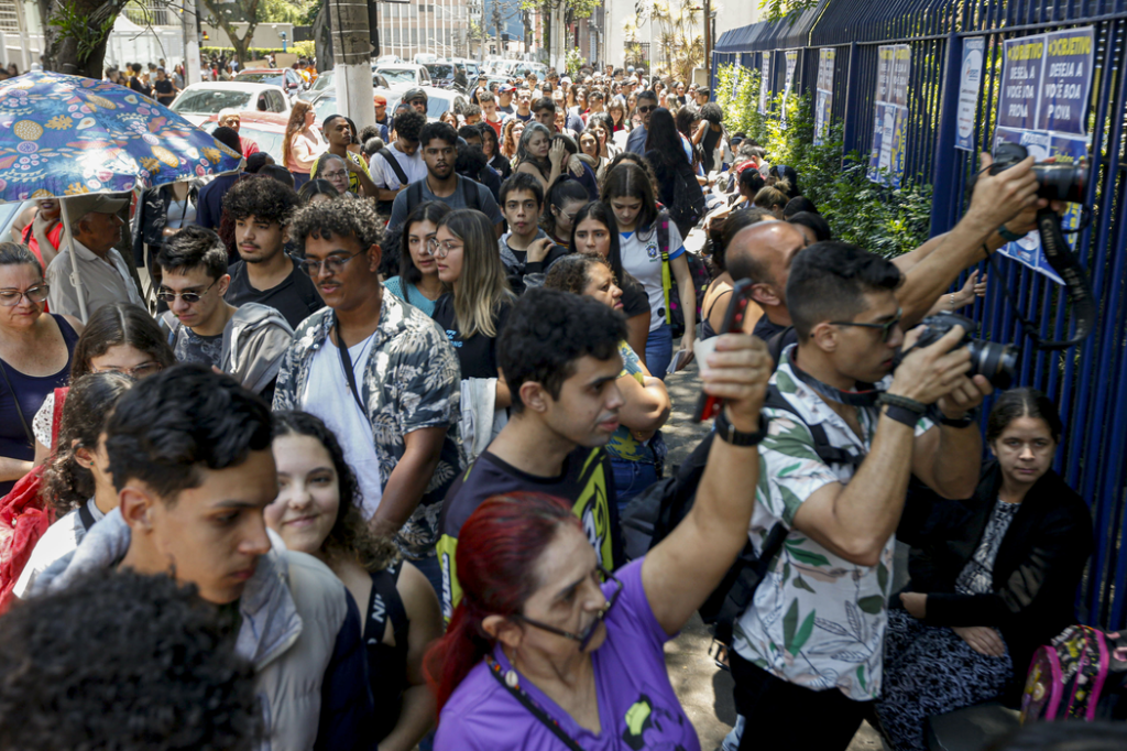  - © Paulo Pinto/Agência Brasil