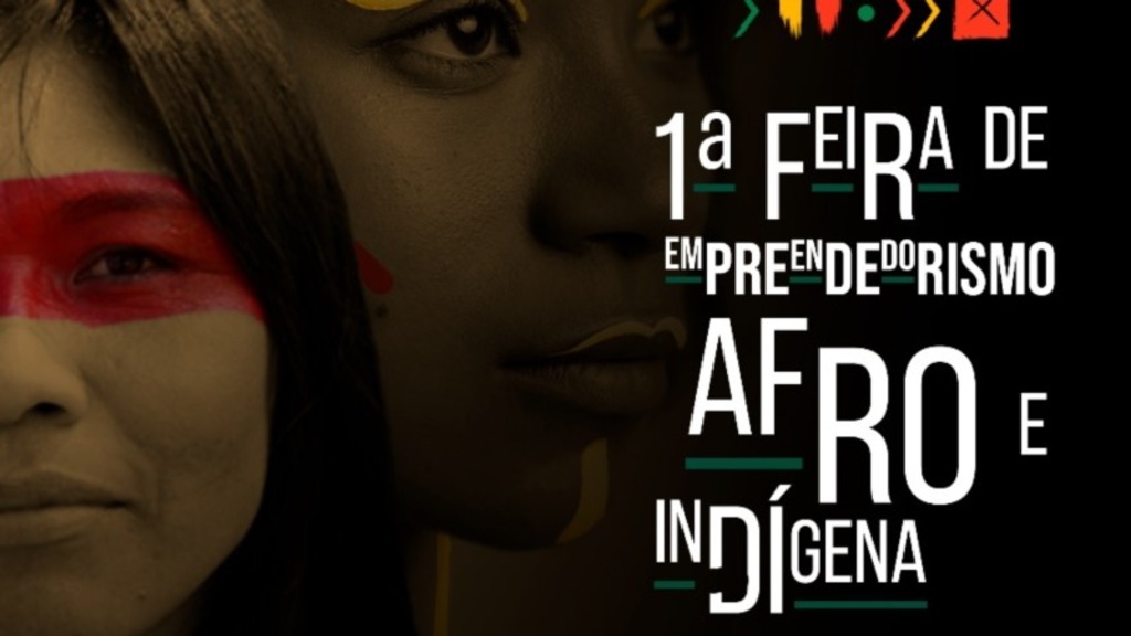 Comdesccon organiza feira afro e indígena em Rio Grande