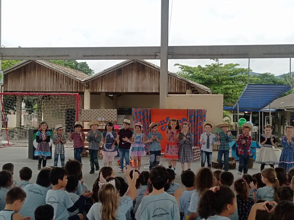 Doze apresentações foram realizadas na terceira semana da Turnê Literária