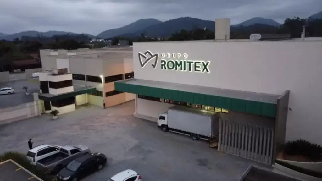 Grupo Romitex: 34 Anos de sucesso e expansão na indústria têxtil