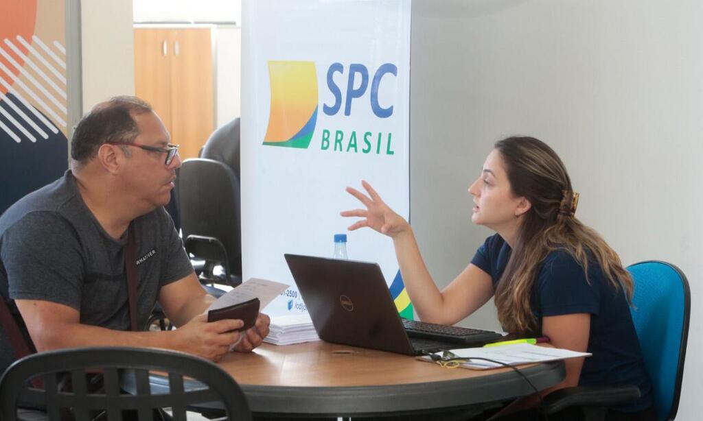 Terceira edição do Feirão Limpa Nome de Joinville começa nesta terça-feira