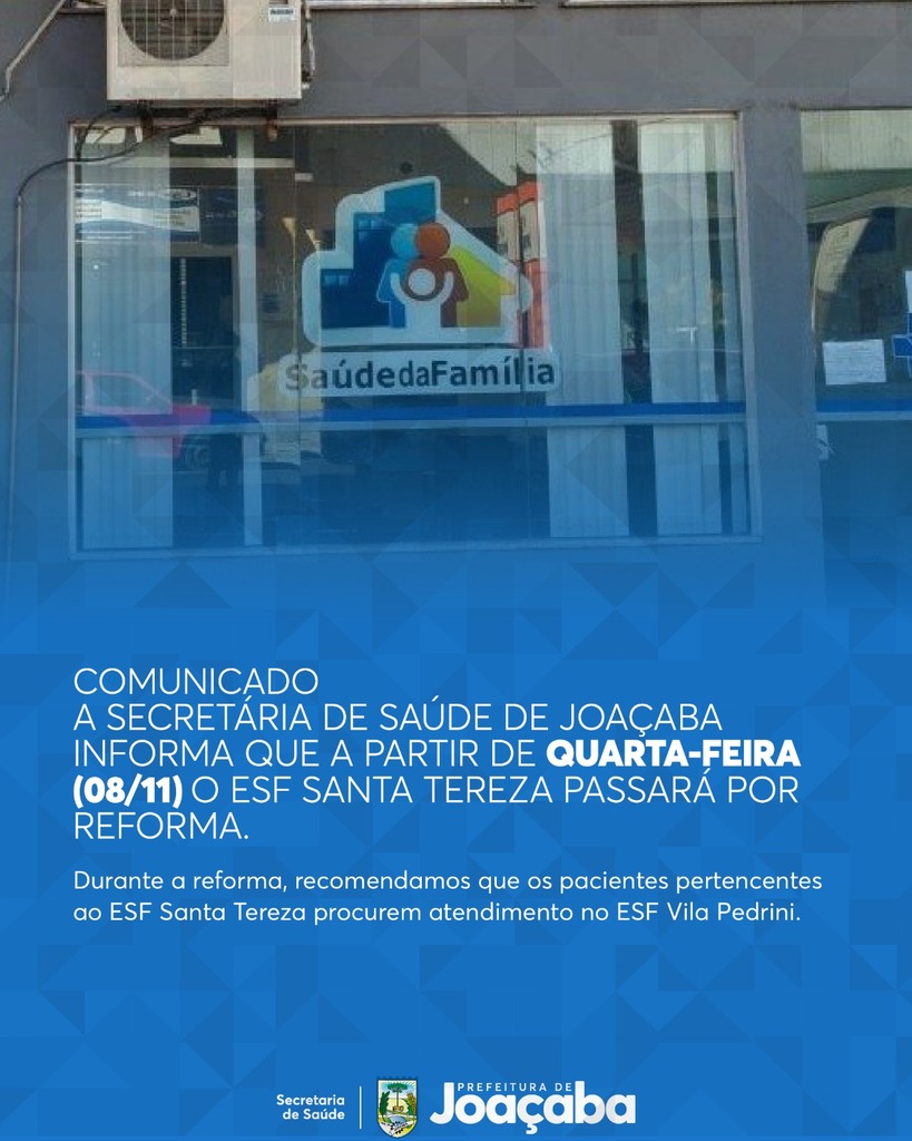 Comunicado