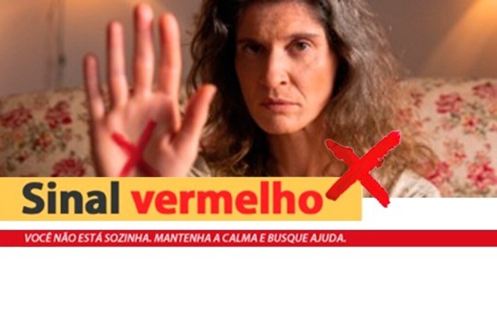 Campanha Sinal Vermelho avança pelo Estado e chegará a Lages nesta terça