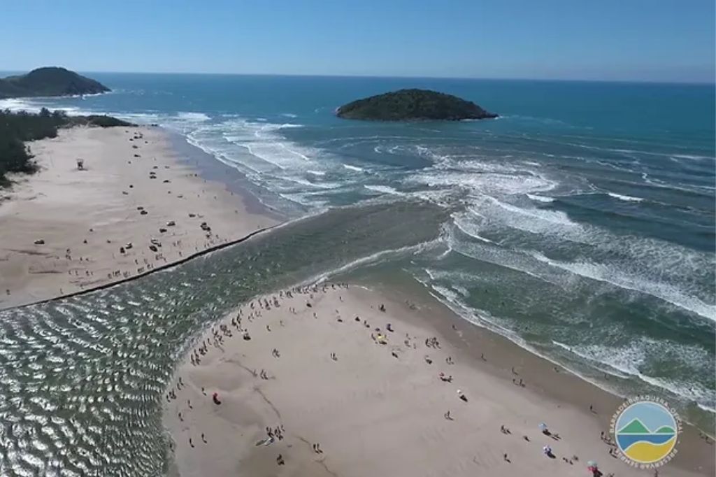 Comerciantes da Ibiraquera afirmam postura inadequada de Secretário do Turismo de Imbituba