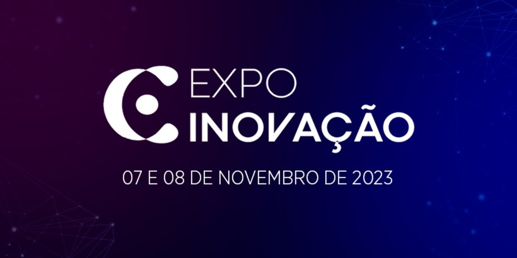 ExpoInovação, o maior evento de tecnologia e inovação da região, movimenta Joinville nesta terça e quarta-feira