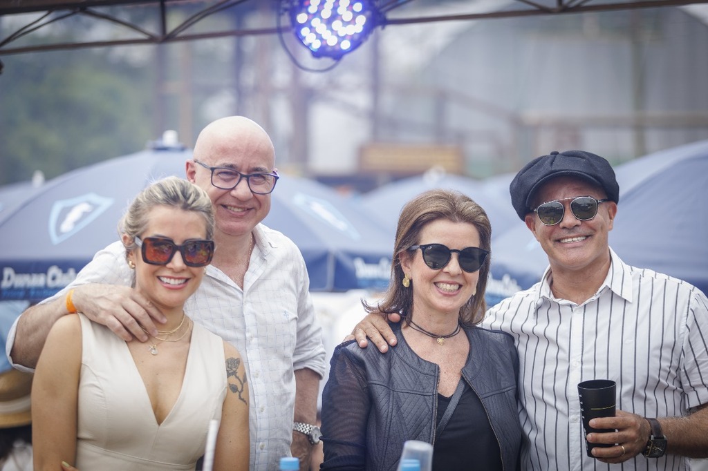 Desfile