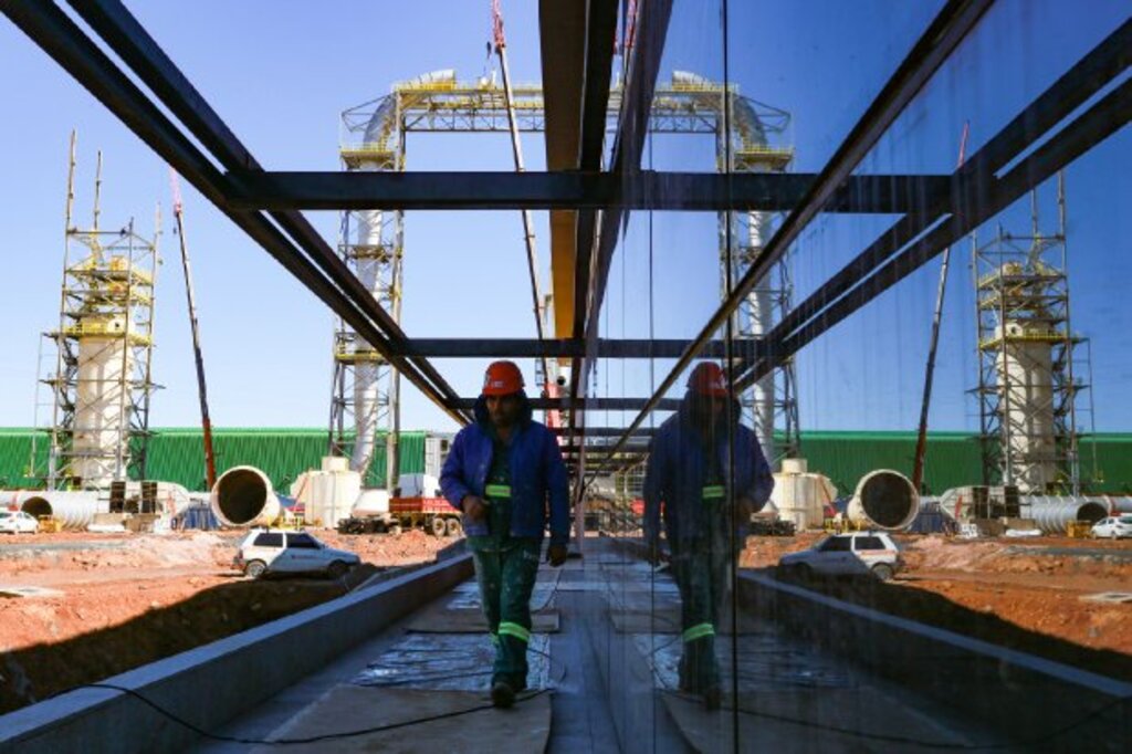 SINE JÁ REALIZOU MAIS DE 317 MIL ATENDIMENTOS EM 2023 PARA INTERMEDIAÇÃO DE MÃO DE OBRA